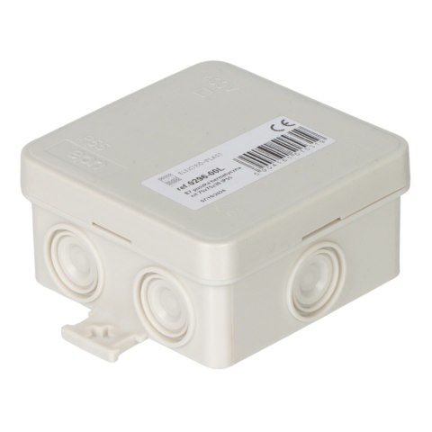 PUSZKA ODGAŁĘŹNA PH-75X75/EPN IP55 Elektro-Plast PUSZKA ODGAŁĘŹNA PH-75X75/EPN IP55 Elektro-Plast