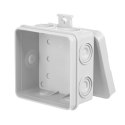 PUSZKA ODGAŁĘŹNA PH-75X75/EPN IP55 Elektro-Plast