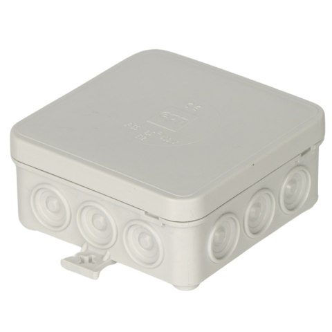 PUSZKA ODGAŁĘŹNA PH-85X85/EPN IP55 Elektro-Plast PUSZKA ODGAŁĘŹNA PH-85X85/EPN IP55 Elektro-Plast