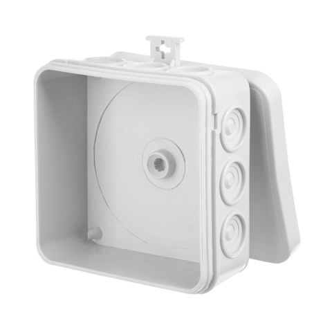 PUSZKA ODGAŁĘŹNA PH-85X85/EPN IP55 Elektro-Plast PUSZKA ODGAŁĘŹNA PH-85X85/EPN IP55 Elektro-Plast
