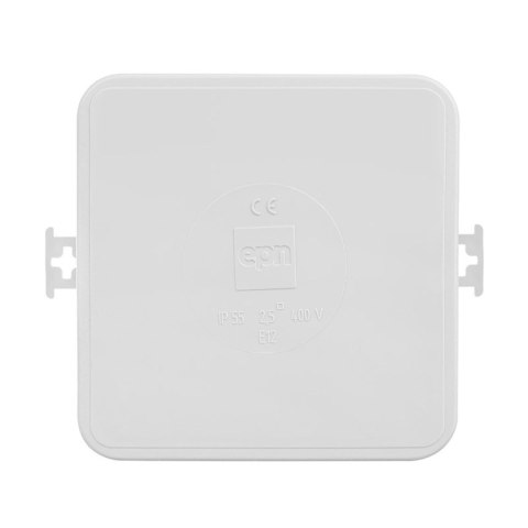 PUSZKA ODGAŁĘŹNA PH-85X85/EPN IP55 Elektro-Plast PUSZKA ODGAŁĘŹNA PH-85X85/EPN IP55 Elektro-Plast