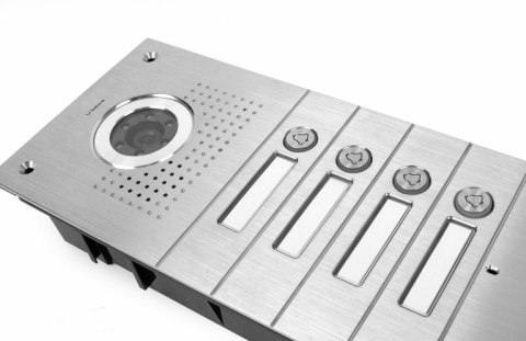Panel bramowy zewnętrzny Vidos S564 Panel bramowy zewnętrzny Vidos S564