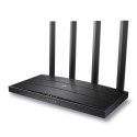 ROUTER ARCHER-AX17 Wi-Fi 6 2.4 GHz, 5 GHz 300 Mb/s + 1201 Mb/s TP-LINK