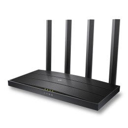 ROUTER ARCHER-AX17 Wi-Fi 6 2.4 GHz, 5 GHz 300 Mb/s + 1201 Mb/s TP-LINK