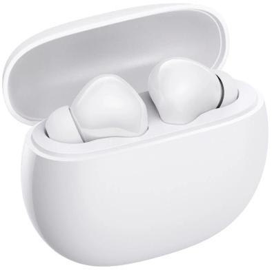 Słuchawki Xiaomi Redmi Buds 4 Active biały Słuchawki Xiaomi Redmi Buds 4 Active biały