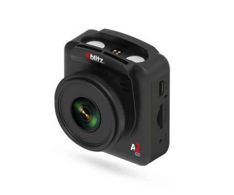 WIDEOREJESTRATOR SAMOCHODOWY XB-A2-GPS Xblitz WIDEOREJESTRATOR SAMOCHODOWY XB-A2-GPS Xblitz