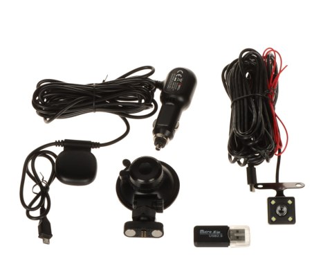 WIDEOREJESTRATOR SAMOCHODOWY XB-A2-GPS Xblitz WIDEOREJESTRATOR SAMOCHODOWY XB-A2-GPS Xblitz