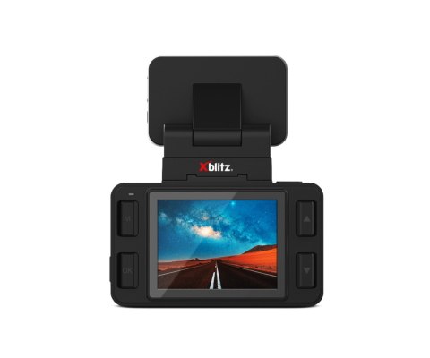 WIDEOREJESTRATOR SAMOCHODOWY XB-NIGHT-2 Xblitz WIDEOREJESTRATOR SAMOCHODOWY XB-NIGHT-2 Xblitz