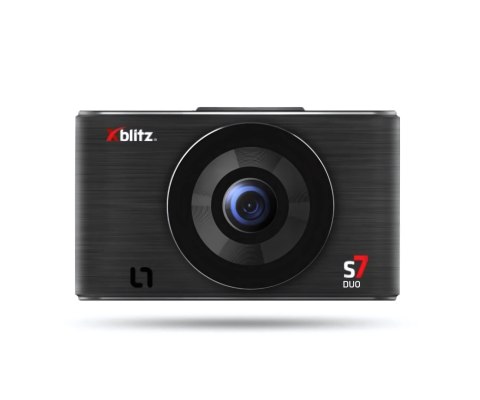 WIDEOREJESTRATOR SAMOCHODOWY XB-S7-DUO Xblitz WIDEOREJESTRATOR SAMOCHODOWY XB-S7-DUO Xblitz