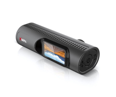 WIDEOREJESTRATOR SAMOCHODOWY XB-V4-PROFESSIONAL Xblitz WIDEOREJESTRATOR SAMOCHODOWY XB-V4-PROFESSIONAL Xblitz