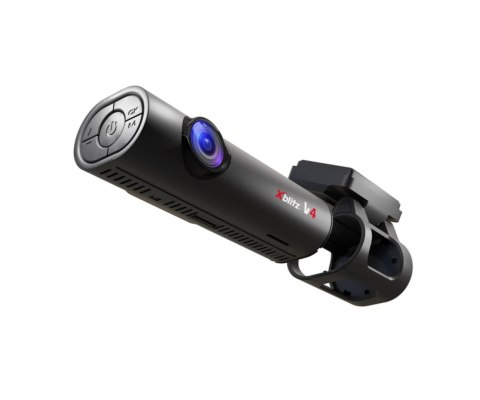 WIDEOREJESTRATOR SAMOCHODOWY XB-V4-PROFESSIONAL Xblitz WIDEOREJESTRATOR SAMOCHODOWY XB-V4-PROFESSIONAL Xblitz