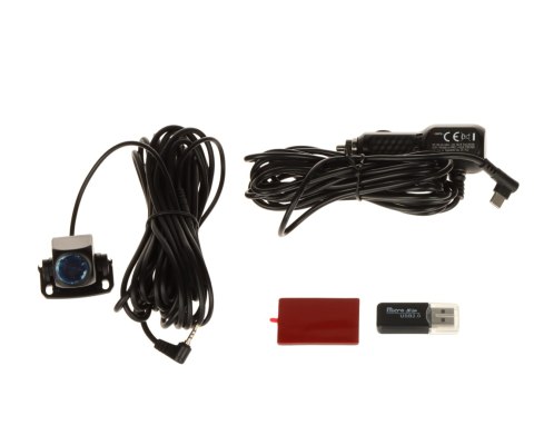 WIDEOREJESTRATOR SAMOCHODOWY XB-V4-PROFESSIONAL Xblitz WIDEOREJESTRATOR SAMOCHODOWY XB-V4-PROFESSIONAL Xblitz