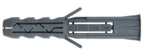 KOSZULKA ROZPOROWA PLASTIKOWA 16*100MM