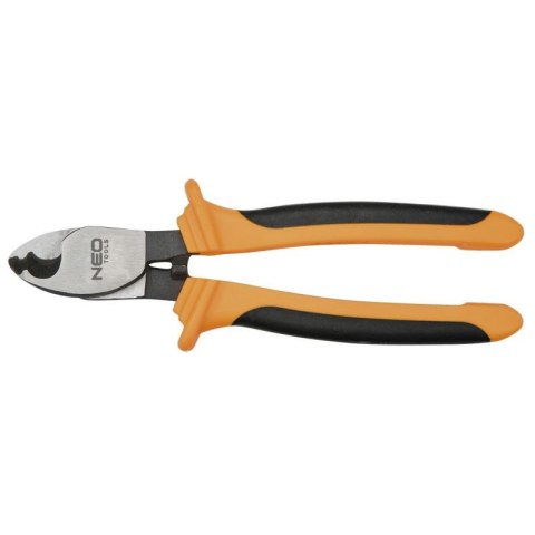 OBCINAK DO KABLI 160MM OBCINAK DO KABLI 160MM