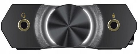 Karta dźwiękowa Creative Sound BlasterX G6 zewnętrzna Karta dźwiękowa Creative Sound BlasterX G6 zewnętrzna