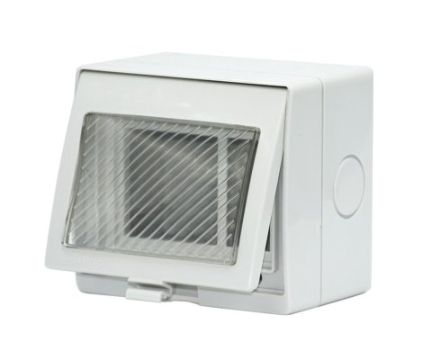 GNIAZDO NATYNKOWE POJEDYNCZE Z ŁĄCZNIKIEM ATLO-S1IP5-SW 220 ... 240 V 10 A ATLO GNIAZDO NATYNKOWE POJEDYNCZE Z ŁĄCZNIKIEM ATLO-S1IP5-SW 220 ... 240 V 10 A ATLO