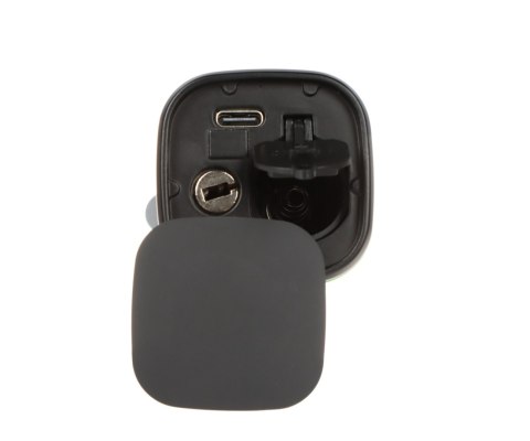 INTELIGENTNA WKŁADKA DO ZAMKA SL-14-TUYA-70 Tuya Smart Bluetooth MIA