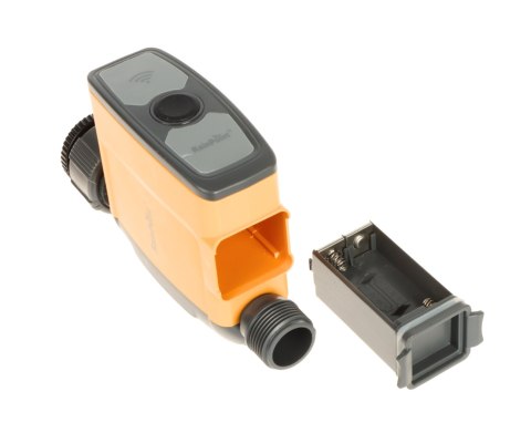 INTELIGENTNY ZAWÓR DO SYSTEMU NAWADNIANIA Z BRAMKĄ WIFI TWG004WRF+TTV103WRF Tuya Smart RainPoint INTELIGENTNY ZAWÓR DO SYSTEMU NAWADNIANIA Z BRAMKĄ WIFI TWG004WRF+TTV103WRF Tuya Smart RainPoint