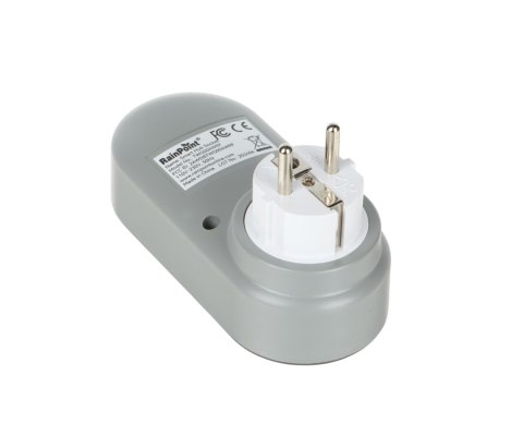 INTELIGENTNY ZAWÓR DO SYSTEMU NAWADNIANIA Z BRAMKĄ WIFI TWG004WRF+TTV103WRF Tuya Smart RainPoint INTELIGENTNY ZAWÓR DO SYSTEMU NAWADNIANIA Z BRAMKĄ WIFI TWG004WRF+TTV103WRF Tuya Smart RainPoint