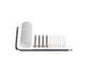 KAMERA IP DS-2CD2T87G3-LIS2UY/SL(2.8MM)PL ColorVu 3.0 8 Mpx Hikvision