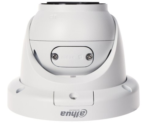 KAMERA IP IPC-HDW3649QM-S-IL-0280B WizSense Smart Dual Light - 6 Mpx 2.8 mm DAHUA KAMERA IP IPC-HDW3649QM-S-IL-0280B WizSense Smart Dual Light - 6 Mpx 2.8 mm DAHUA