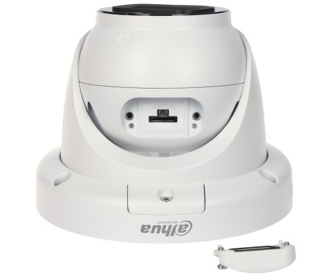 KAMERA IP IPC-HDW3649QM-S-IL-0280B WizSense Smart Dual Light - 6 Mpx 2.8 mm DAHUA KAMERA IP IPC-HDW3649QM-S-IL-0280B WizSense Smart Dual Light - 6 Mpx 2.8 mm DAHUA