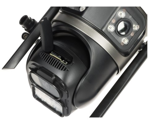 KAMERA IP OBROTOWA ZEWNĘTRZNA ICSEE-W91SD-3 Wi-Fi Full-Color PANORAMICZNA 3 X 3 Mpx 3 X 3.6 mm KAMERA IP OBROTOWA ZEWNĘTRZNA ICSEE-W91SD-3 Wi-Fi Full-Color PANORAMICZNA 3 X 3 Mpx 3 X 3.6 mm