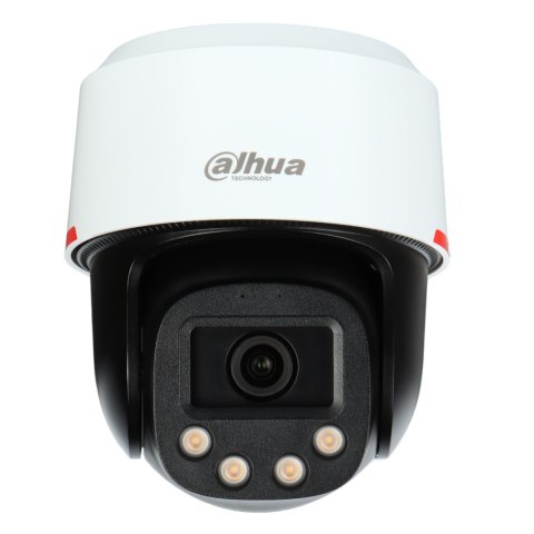 KAMERA IP OBROTOWA ZEWNĘTRZNA SD2C400NA-B-PV-0400-S2-PRO WizColor 4 Mpx 4 mm DAHUA KAMERA IP OBROTOWA ZEWNĘTRZNA SD2C400NA-B-PV-0400-S2-PRO WizColor 4 Mpx 4 mm DAHUA