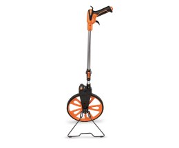 KOŁO POMIAROWE Z LICZNIKIEM DIY-MW11-M/CB BRADAS