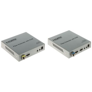 KONWERTER HDMI-OFT-4K-20KM