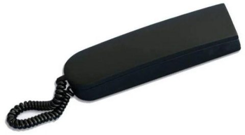 Laskomex LM-8/W-7 czarny Unifon cyfrowy regulacja głośności Laskomex LM-8/W-7 czarny Unifon cyfrowy regulacja głośności
