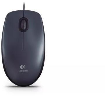 Mysz Logitech M90 910-001793 Mysz Logitech M90 910-001793