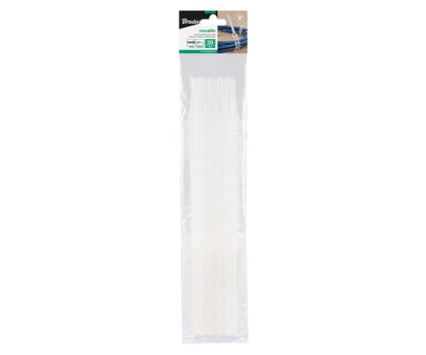 OPASKA KABLOWA TS1310300N/20 WIELORAZOWE BRADAS