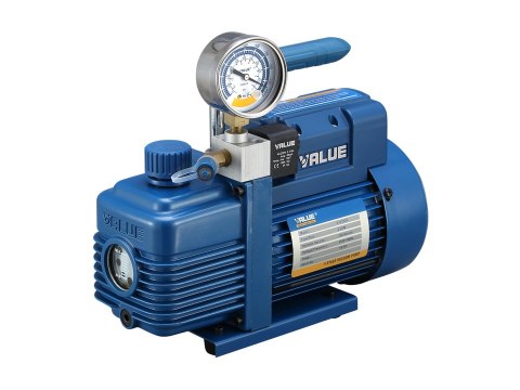 POMPA PRÓŻNIOWA VALUE V-I280SV POMPA PRÓŻNIOWA VALUE V-I280SV
