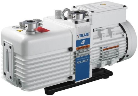POMPA PRÓŻNIOWA VALUE VRD-4 POMPA PRÓŻNIOWA VALUE VRD-4