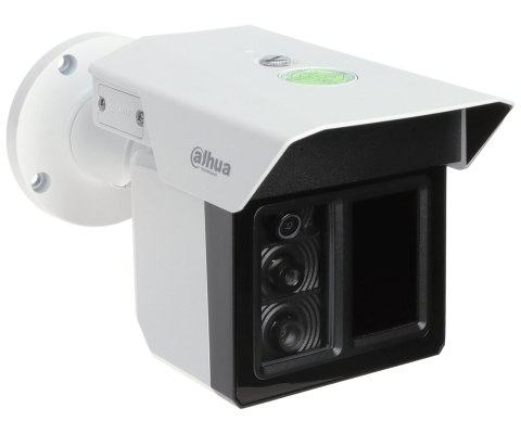 POTRÓJNA KAMERA IP IPC-MFW5241T2-E3-ASE-0360/1200/2500B WizMind 3 x 1080p 3.6 mm + 12 mm + 25 mm DAHUA