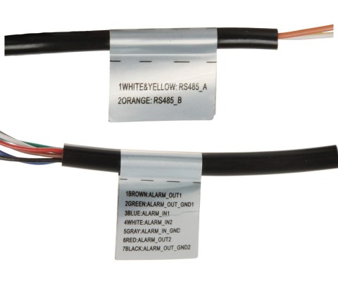 POTRÓJNA KAMERA IP IPC-MFW5241T2-E3-ASE-0360/1200/2500B WizMind 3 x 1080p 3.6 mm + 12 mm + 25 mm DAHUA