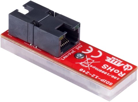 Adapter PoE ATTE SDIP-12-240 Adapter PoE ATTE SDIP-12-240
