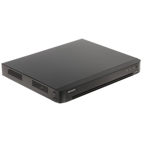 REJESTRATOR AHD, HD-CVI, HD-TVI, CVBS, IP IDS-7208HQHI-M2/XT 8 KANAŁÓW AcuSense Hikvision REJESTRATOR AHD, HD-CVI, HD-TVI, CVBS, IP IDS-7208HQHI-M2/XT 8 KANAŁÓW AcuSense Hikvision