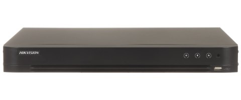 REJESTRATOR AHD, HD-CVI, HD-TVI, CVBS, IP IDS-7208HQHI-M2/XT 8 KANAŁÓW AcuSense Hikvision REJESTRATOR AHD, HD-CVI, HD-TVI, CVBS, IP IDS-7208HQHI-M2/XT 8 KANAŁÓW AcuSense Hikvision