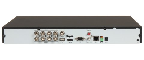 REJESTRATOR AHD, HD-CVI, HD-TVI, CVBS, IP IDS-7208HQHI-M2/XT 8 KANAŁÓW AcuSense Hikvision REJESTRATOR AHD, HD-CVI, HD-TVI, CVBS, IP IDS-7208HQHI-M2/XT 8 KANAŁÓW AcuSense Hikvision