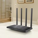 ROUTER ARCHER-A6 Wi-Fi 5 2.4 GHz, 5 GHz 400 Mb/s + 867 Mb/s TP-LINK