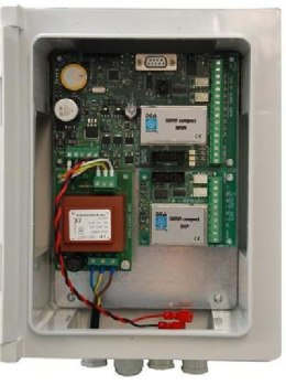 SERIR Compact 50