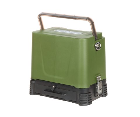 SPAWARKA ŚWIATŁOWODOWA AI-30 Signal Fire SPAWARKA ŚWIATŁOWODOWA AI-30 Signal Fire