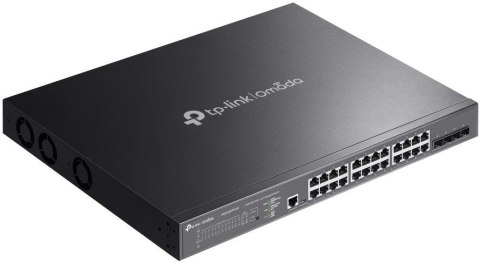 SWITCH TP-LINK TL-SG3428XPP-M2