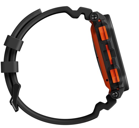 Smartwatch Zeblaze Ares GPS - czarny Smartwatch Zeblaze Ares GPS - czarny