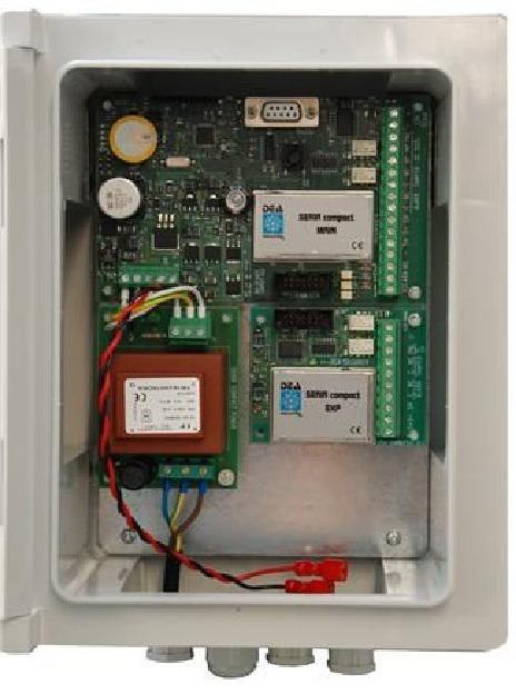 TORSUS COMPACT 50 TORSUS COMPACT 50