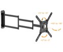 UCHWYT DO TELEWIZORA LUB MONITORA BRATECK-LPA84-445XL BRATECK