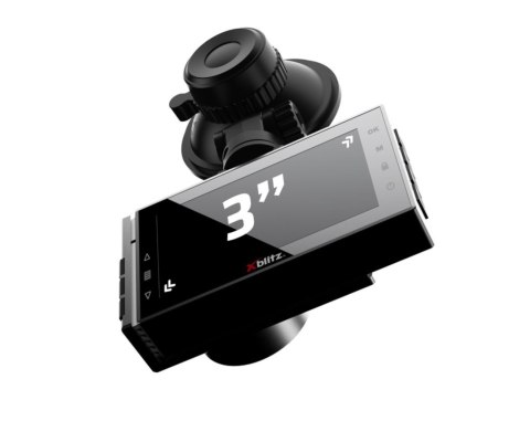 WIDEOREJESTRATOR SAMOCHODOWY XB-S9-DUO Xblitz WIDEOREJESTRATOR SAMOCHODOWY XB-S9-DUO Xblitz