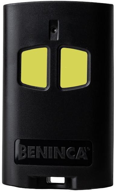 Zestaw Beninca KBOB2124DK.P TURBO 24V do 4m bram dwuskrzydłowych + akumulatory Zestaw Beninca KBOB2124DK.P TURBO 24V do 4m bram dwuskrzydłowych + akumulatory
